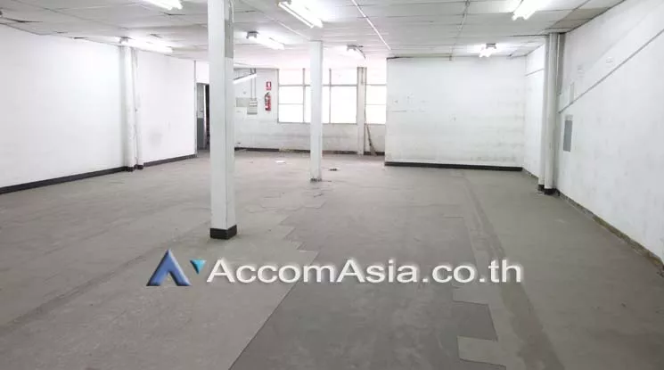 unit Office space For Sale in Silom, Bangkok  near MRT Khlong Toei (AA17043)